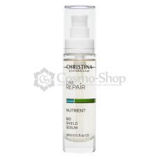 Christina Line Repair Nutrient Bio Shield Serum / Биосыворотка «Укрепление и защита», 30 мл